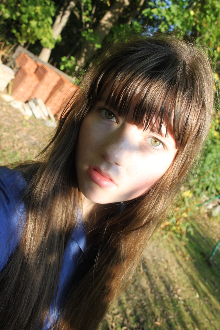 Summer, I miss your light