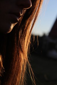 Completely irrelevant photo I took a while ago, because pictures making every blog post nicer, even when it's just random rambling. 