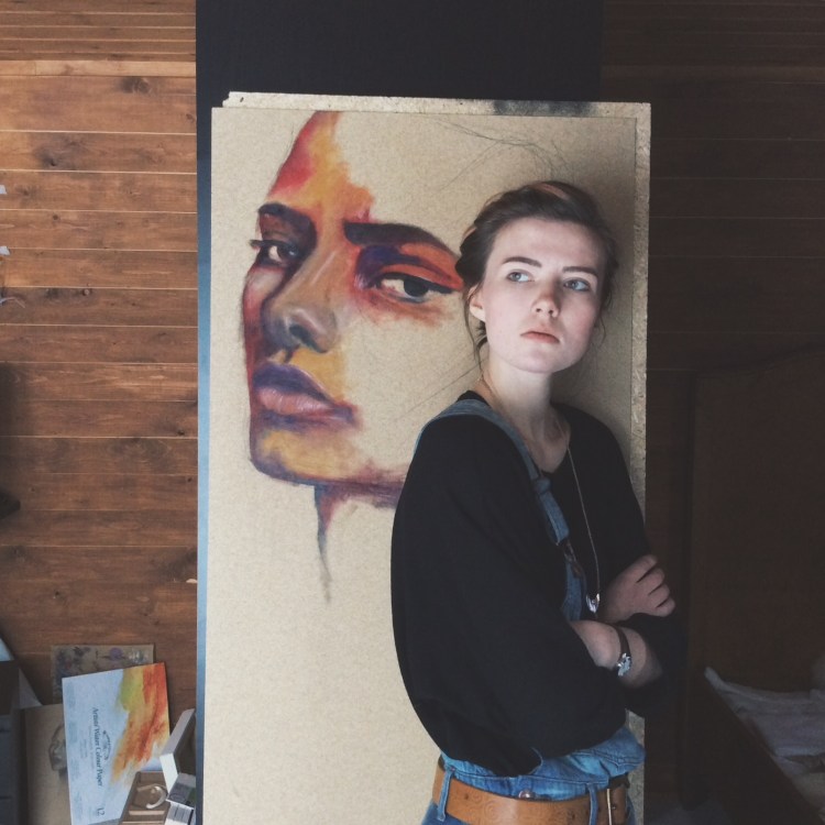 Processed with VSCO with g3 preset